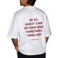 My EX Tee