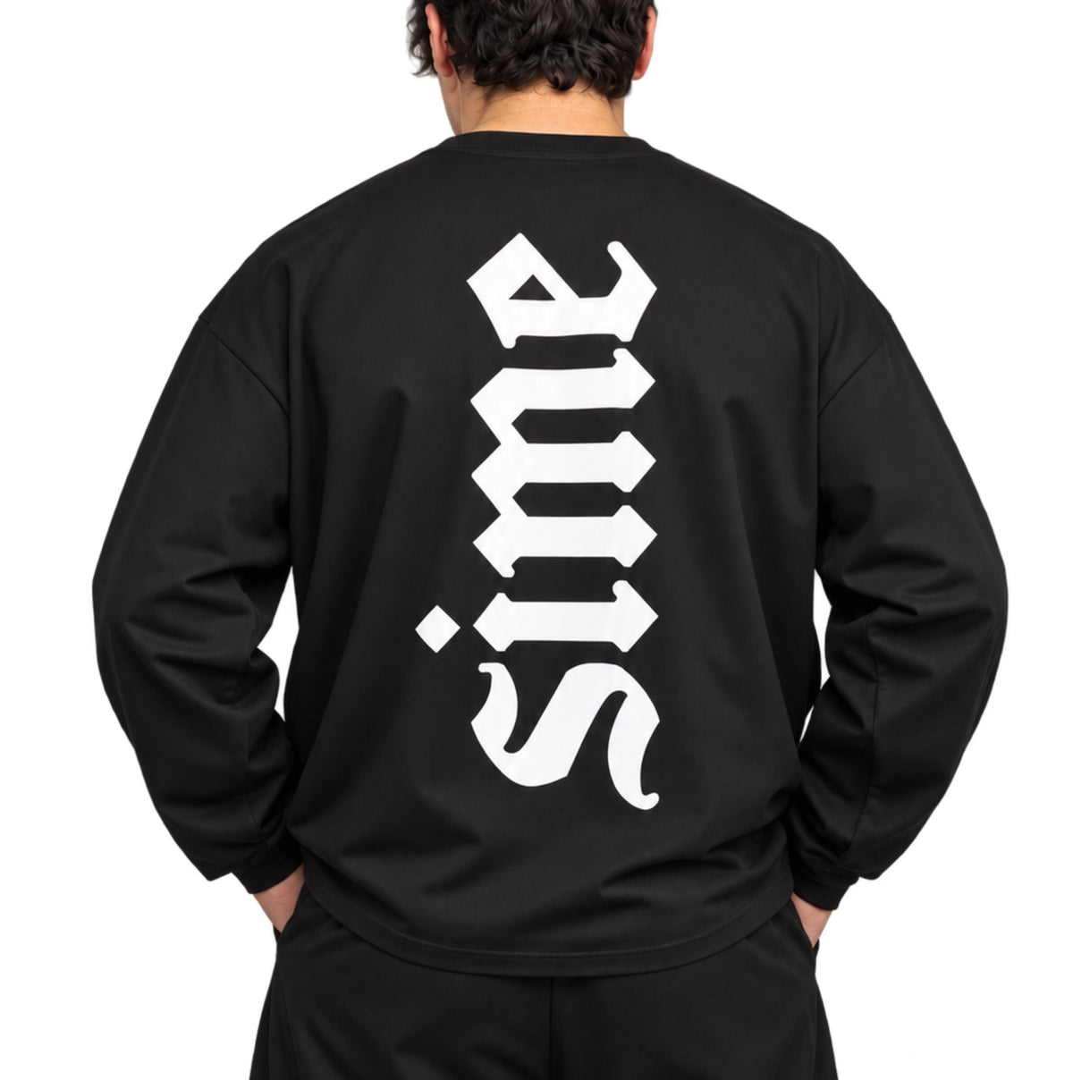 SIME Longslevee