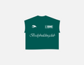 BB Club Tee Green