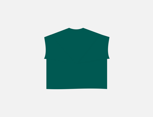 BB Club Tee Green