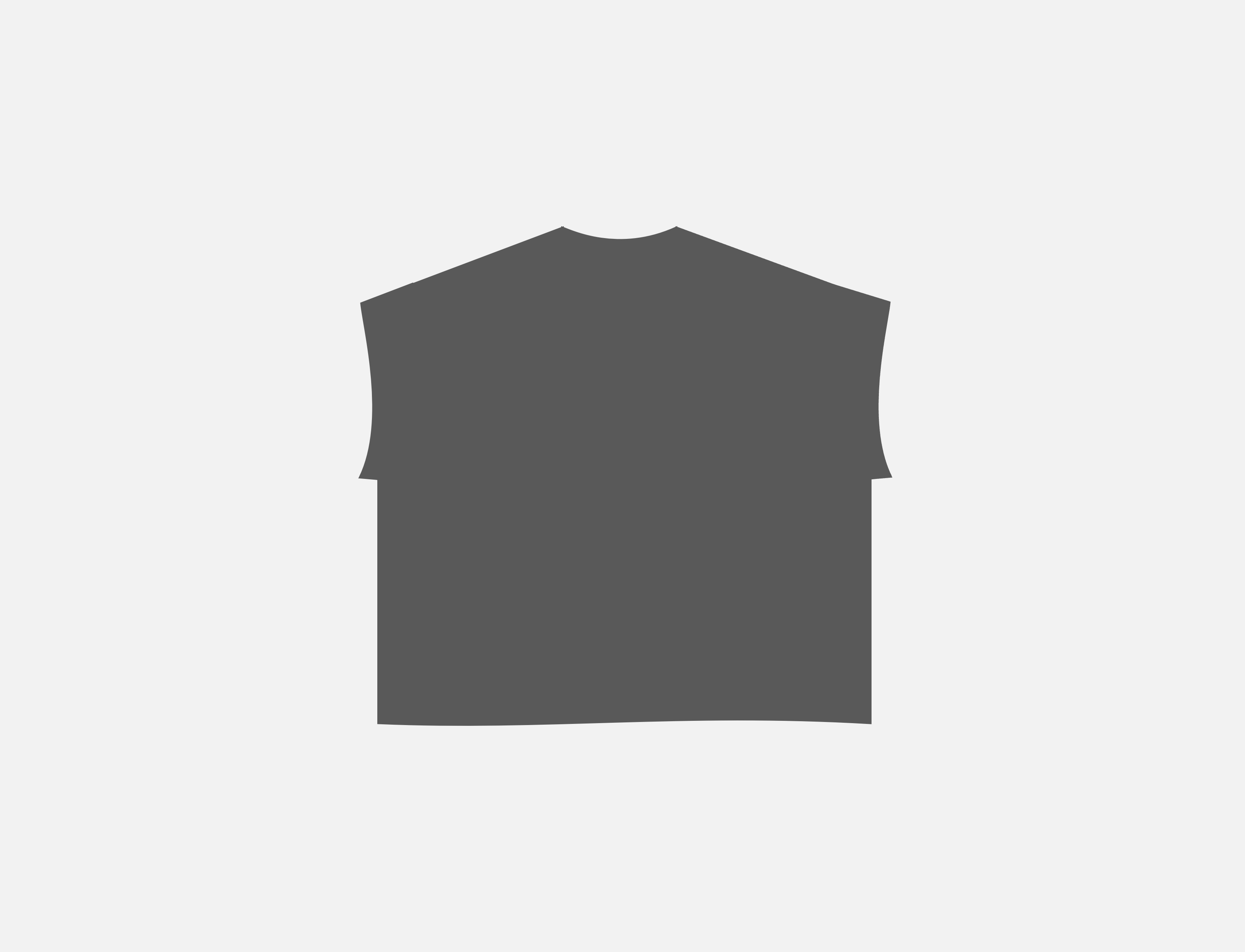BB Club Tee Gray
