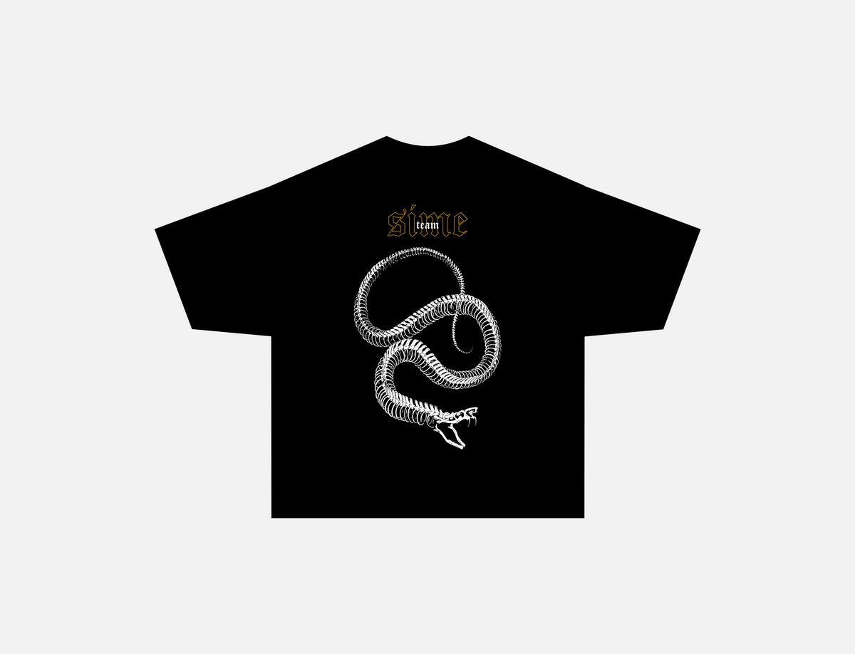 Snake Team Sime Tee