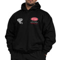 Big Monster Hoodie