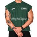 BB Club Tee - Green