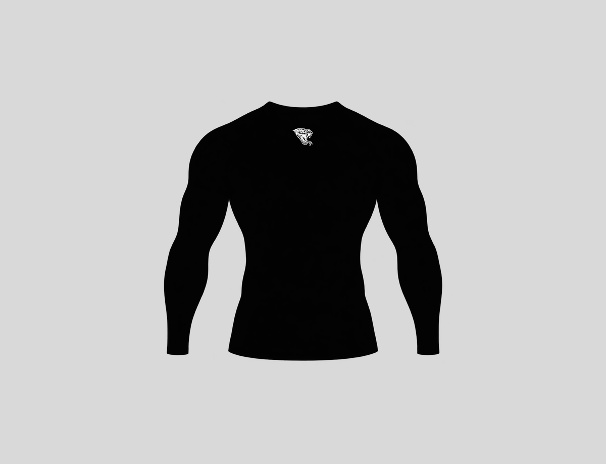 Prime compression LS Black