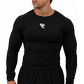 Prime compression LS Black