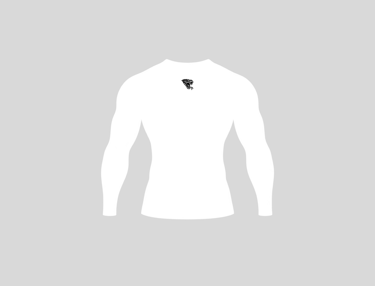 Prime compression LS White