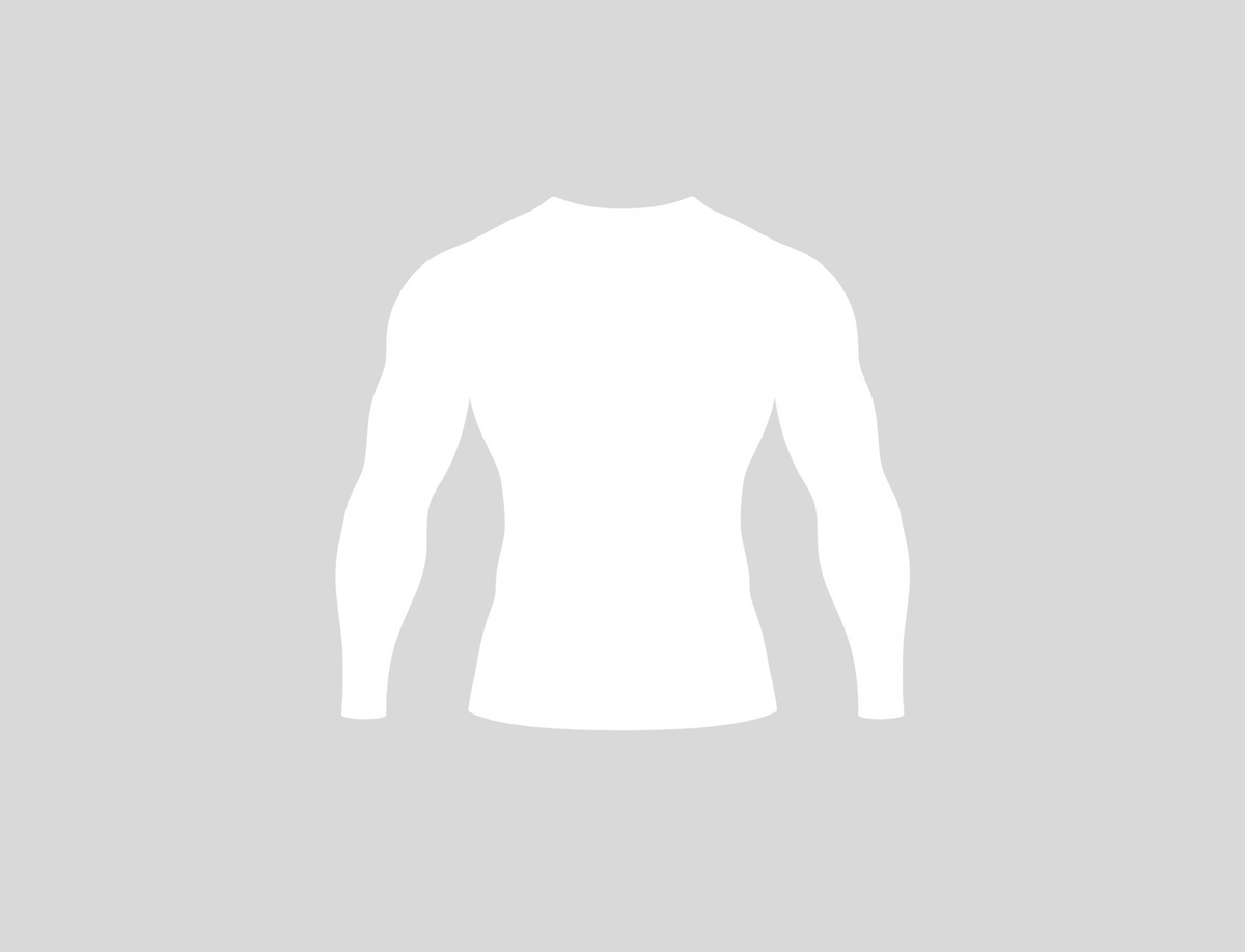 Prime compression LS White