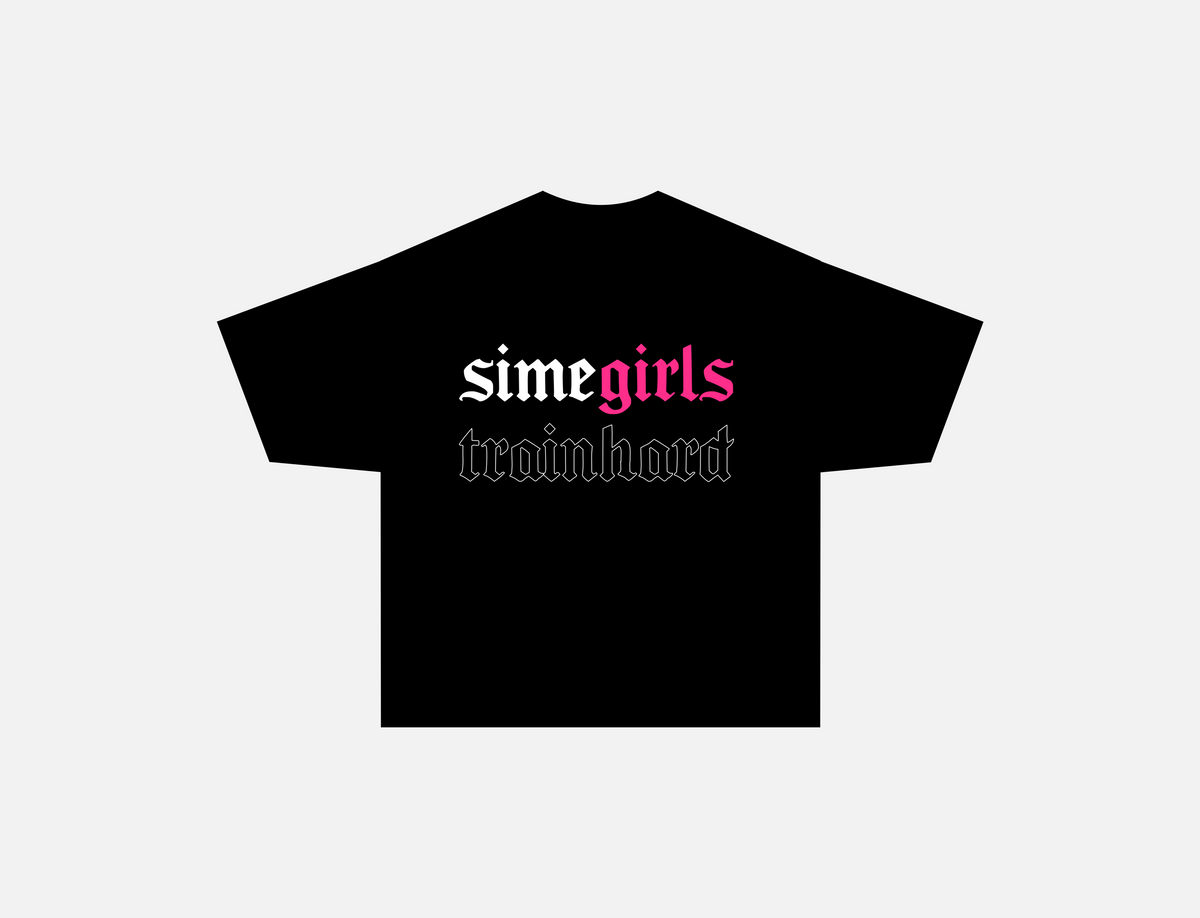 Sime Girls Tee