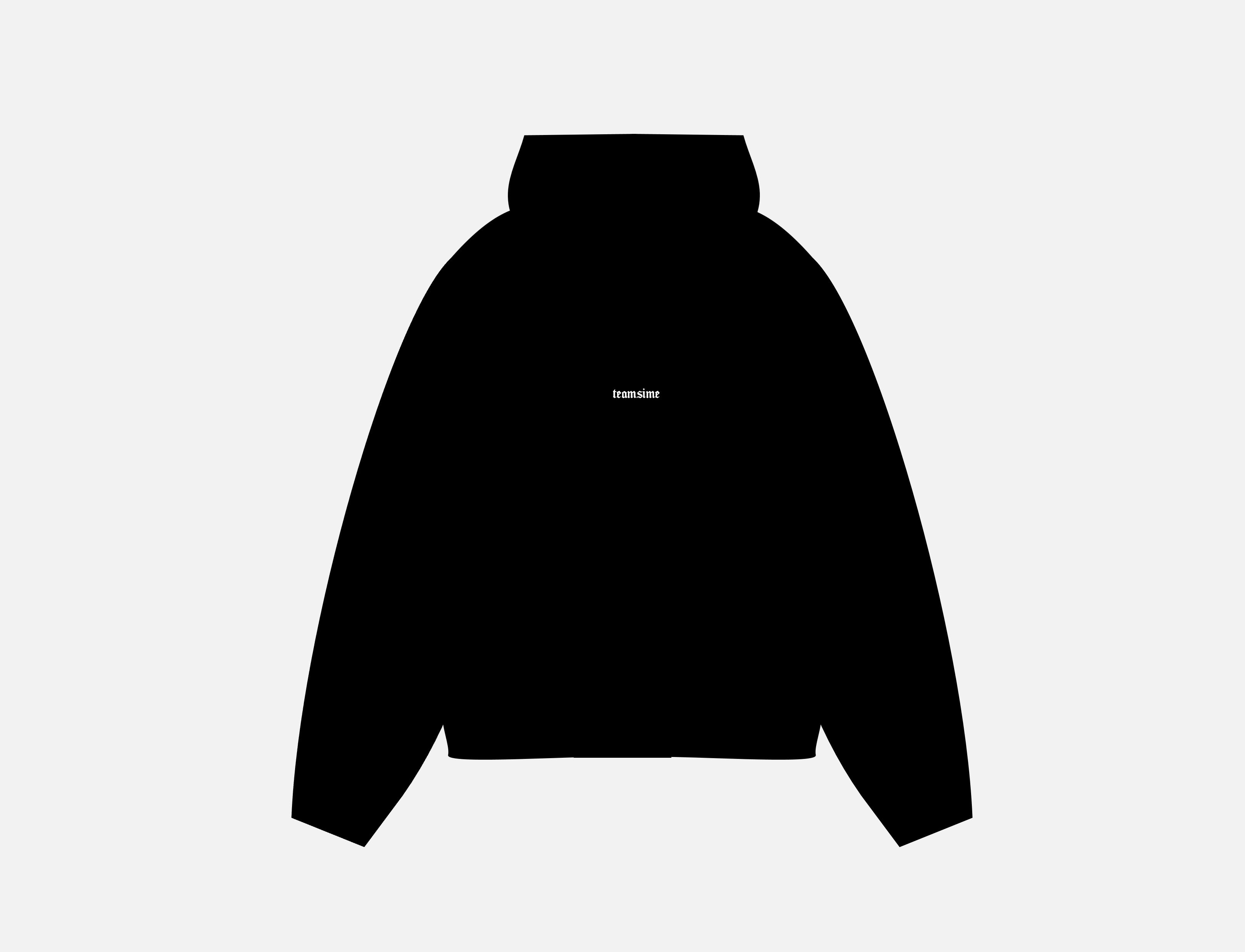 Team Sime OG Hoodie