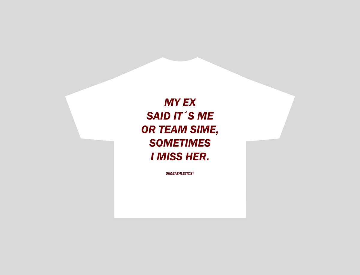 My EX or Team Sime