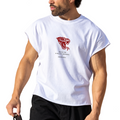 Core Tank - White