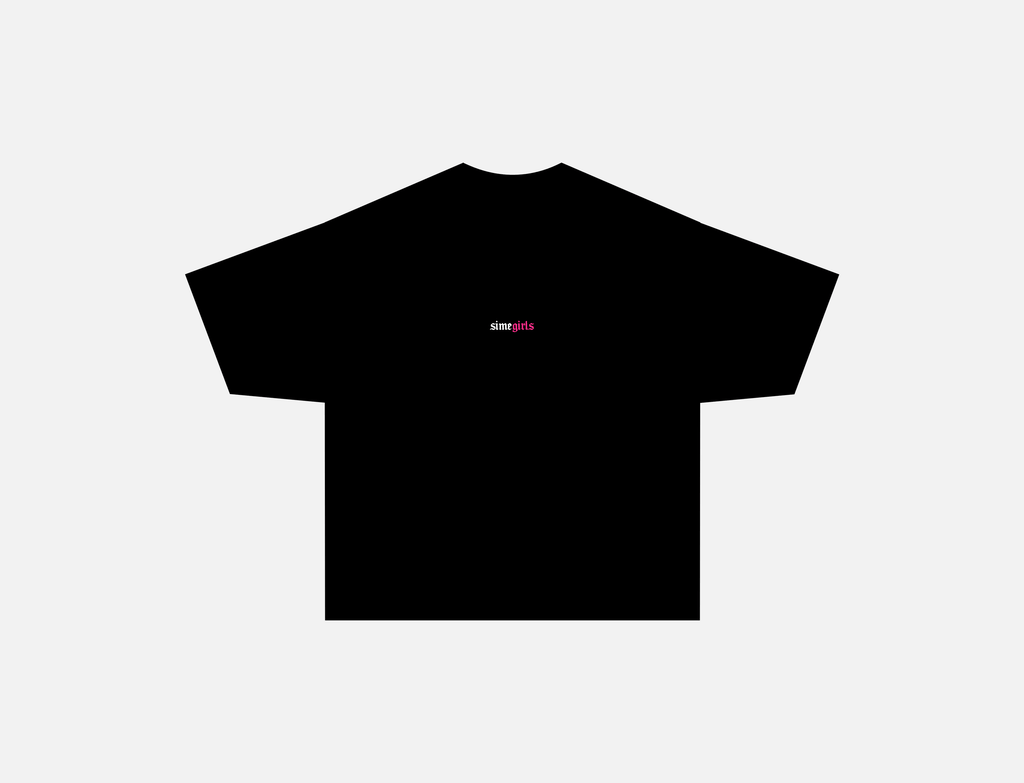 Sime Girls Tee