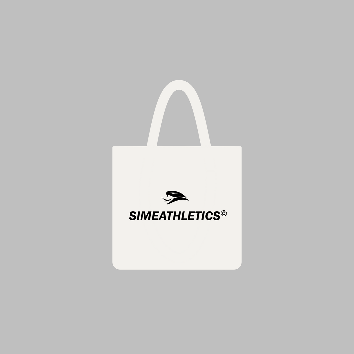 Tote bag simeathletics